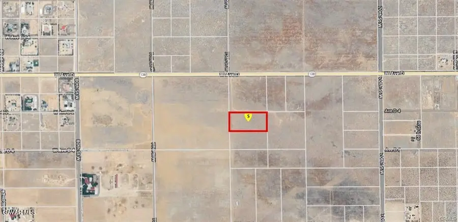 Vic D4, Lancaster, CA 93536 - #3