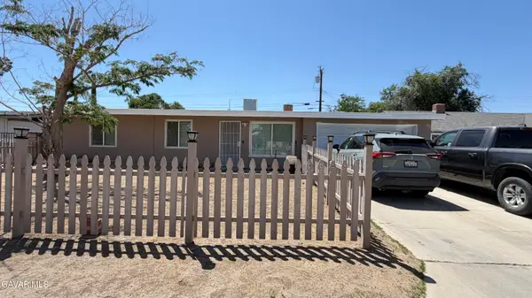 44423 3rd Street, Lancaster, CA 93535