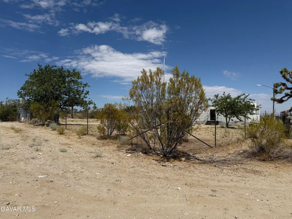 E Pb Highway Vic 187th Ste Street, Llano, CA 93544 - #1