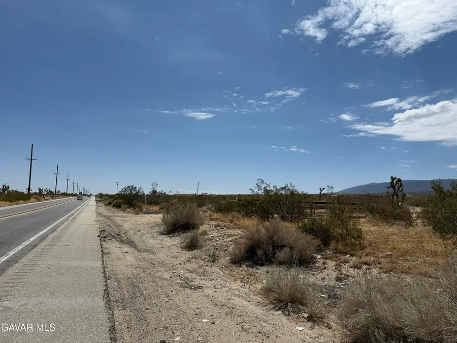 E Pb Highway Vic 187th Ste Street, Llano, CA 93544 - #2