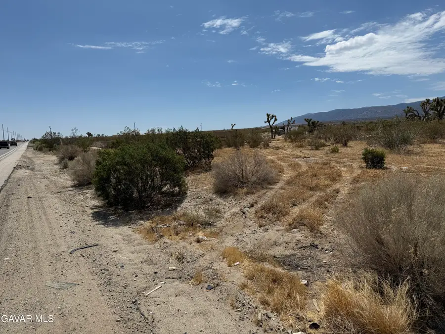 E Pb Highway Vic 187th Ste Street, Llano, CA 93544 - #3