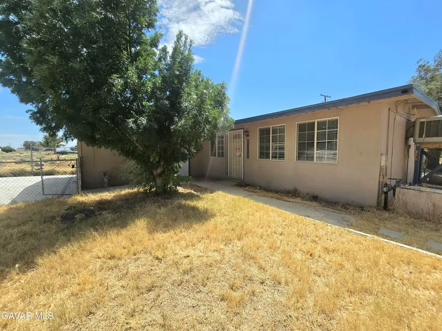 13349 Fran Street, North Edwards, CA 93523 - #2