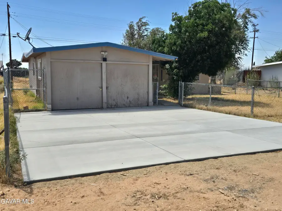 13349 Fran Street, North Edwards, CA 93523 - #3