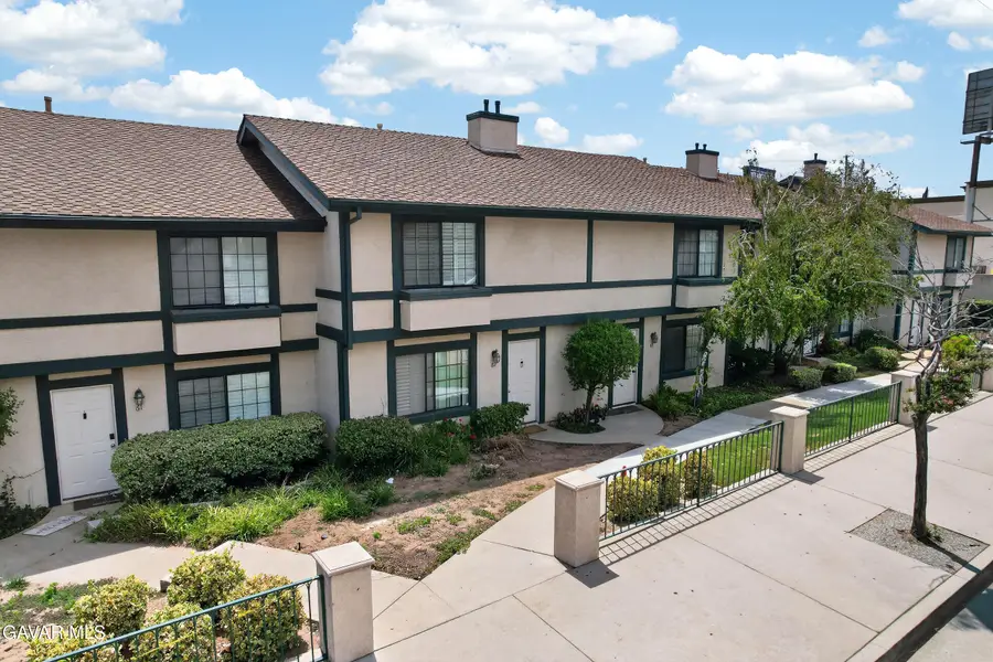 15230 Roxford Street #Unit 62, Sylmar, CA 91342 - #2