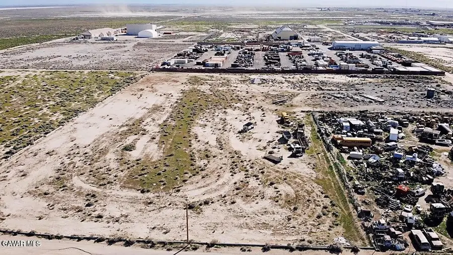 0 Park, Rosamond, CA 93560 - #2