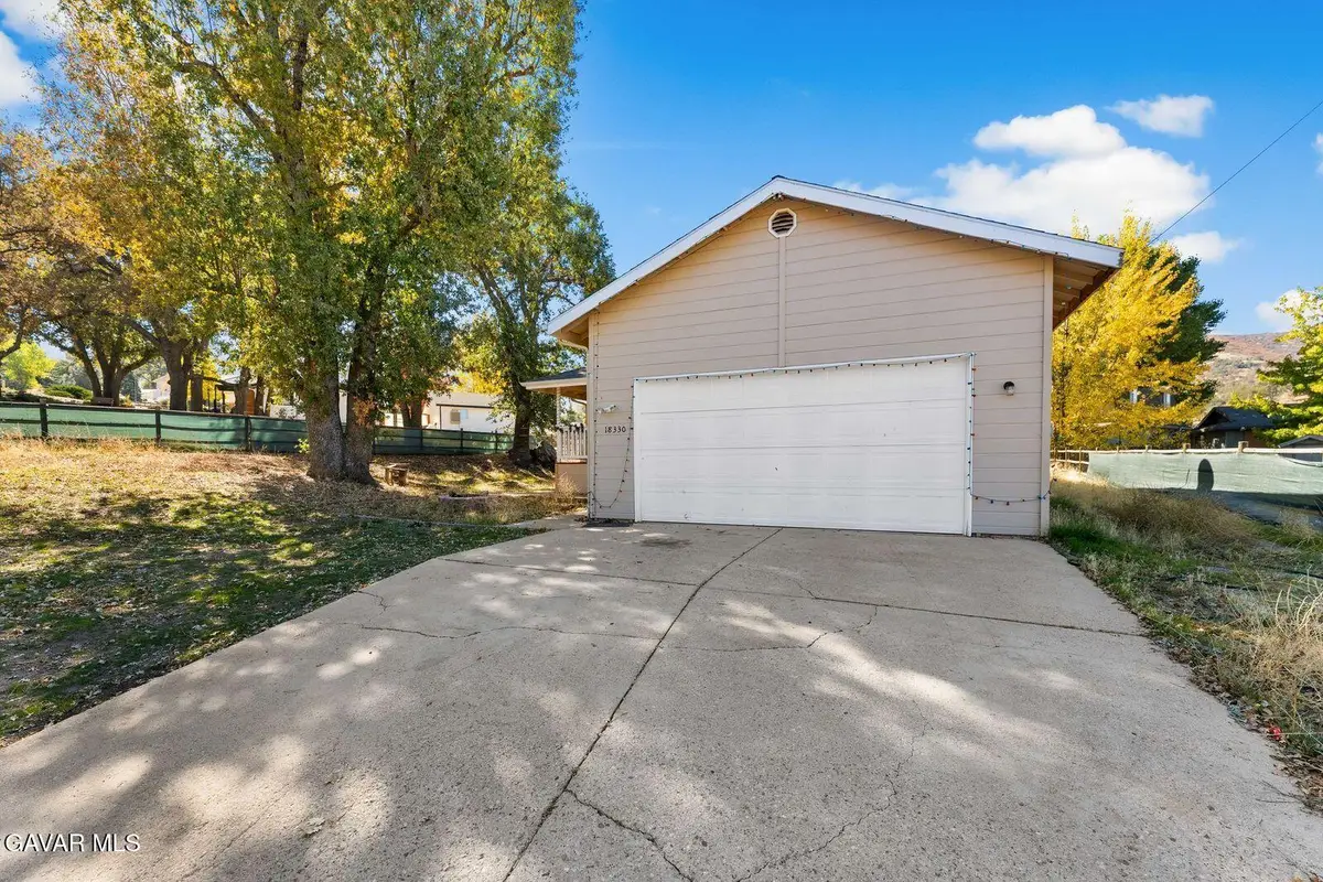 18330 Basil Drive, Tehachapi, CA 93561 - #1