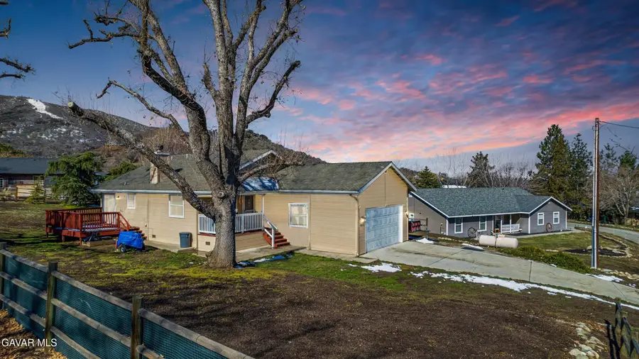 18330 Basil Drive, Tehachapi, CA 93561 - #2