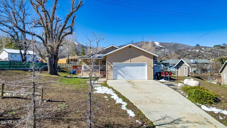18330 Basil Drive, Tehachapi, CA 93561 - #3