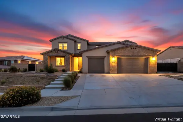 3872 Eliopulos Ranch Drive, Palmdale, CA 93551