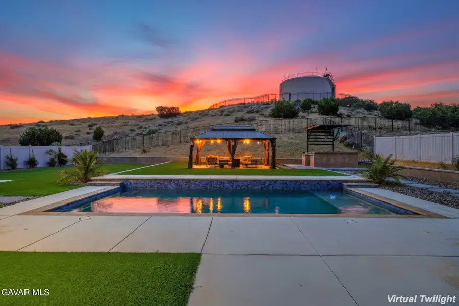 3872 Eliopulos Ranch Drive, Palmdale, CA 93551 - #3