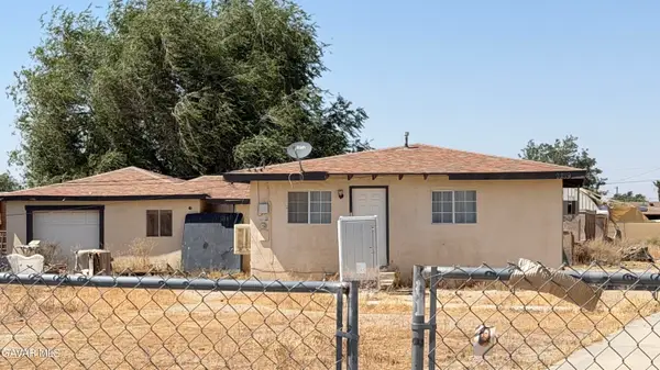 9219 E Avenue R, Littlerock, CA 93543