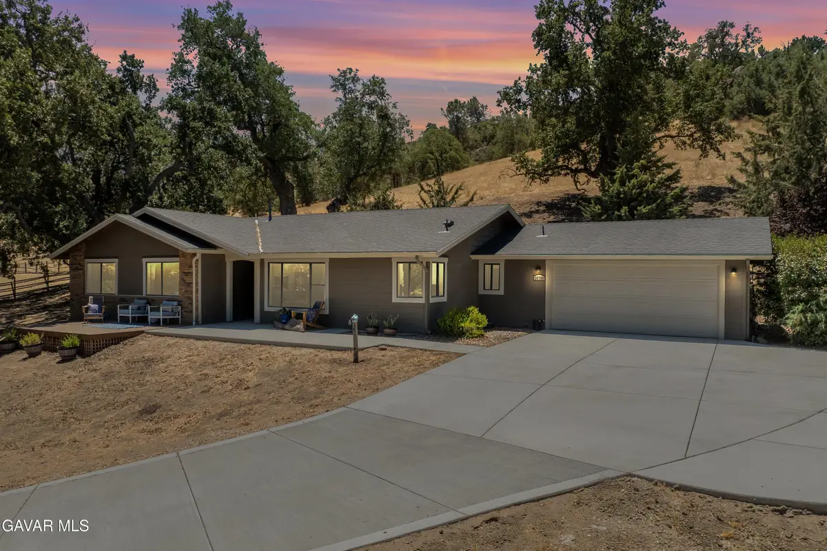 26780 Columbia Way, Tehachapi, CA 93561 - #1
