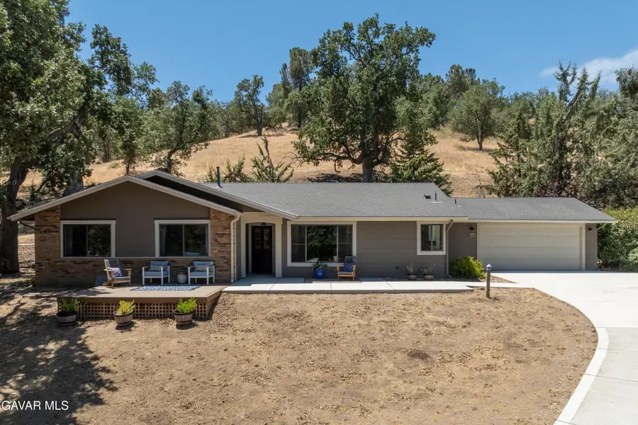 26780 Columbia Way, Tehachapi, CA 93561 - #3