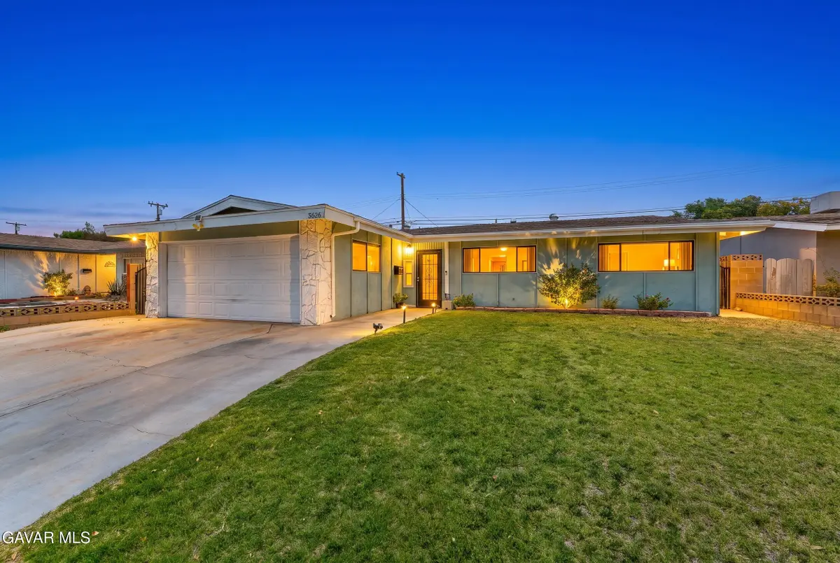 45228 Lorimer Avenue, Lancaster, CA 93534 - #1