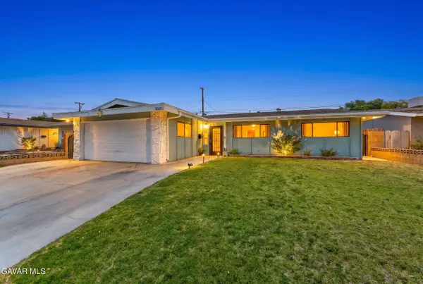 45228 Lorimer Avenue, Lancaster, CA 93534