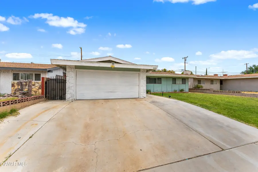 45228 Lorimer Avenue, Lancaster, CA 93534 - #3