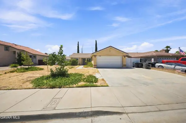 3266 Viana Drive, Palmdale, CA 93550