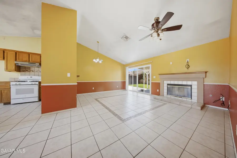 3266 Viana Drive, Palmdale, CA 93550 - #3