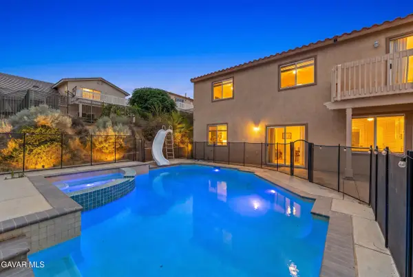 38318 Wakefield Place, Palmdale, CA 93551