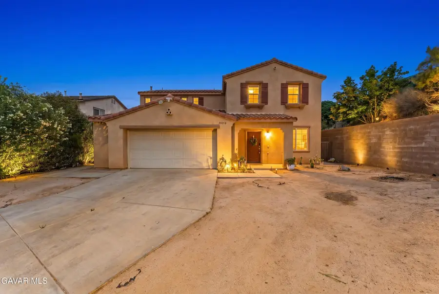 38318 Wakefield Place, Palmdale, CA 93551 - #2