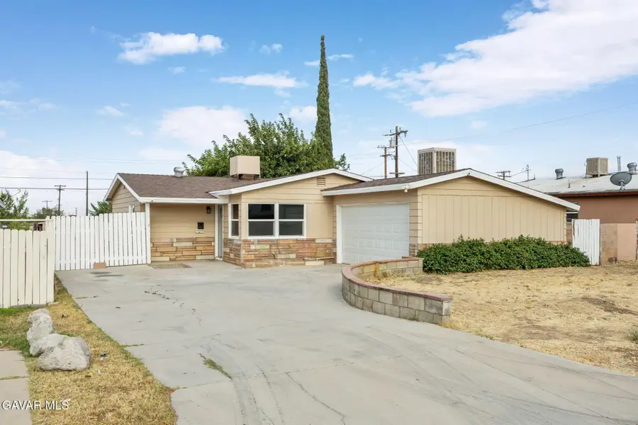38808 Juniper Tree Road, Palmdale, CA 93551 - #2
