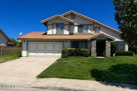 40447 Colina Court, Palmdale, CA 93551