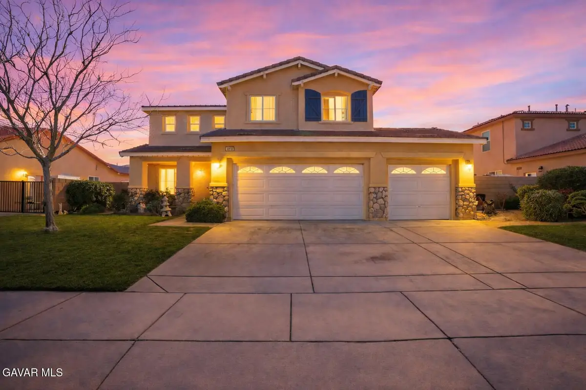 8816 Avoca Court, Lancaster, CA 93536 - #1