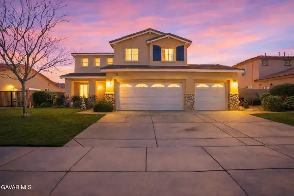 8816 Avoca Court, Lancaster, CA 93536