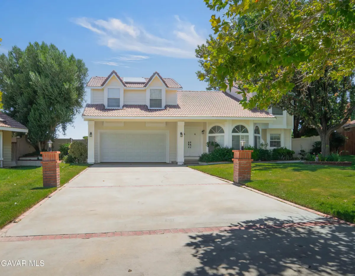 37328 Briarwood Court, Palmdale, CA 93550 - #1