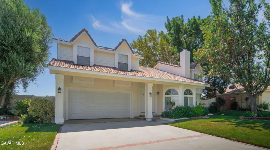 37328 Briarwood Court, Palmdale, CA 93550 - #2