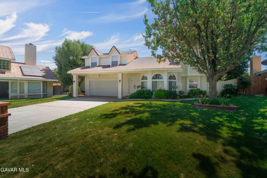 37328 Briarwood Court, Palmdale, CA 93550 - #3
