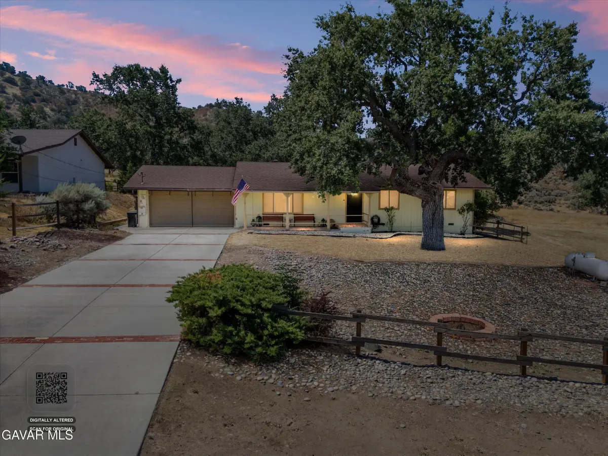 27320 War Admiral Court, Tehachapi, CA 93561 - #1