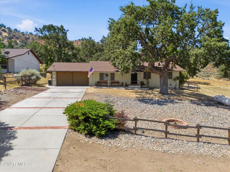 27320 War Admiral Court, Tehachapi, CA 93561 - #2