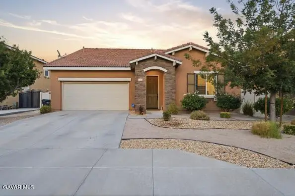 43832 Windrose Place, Lancaster, CA 93536 - #1