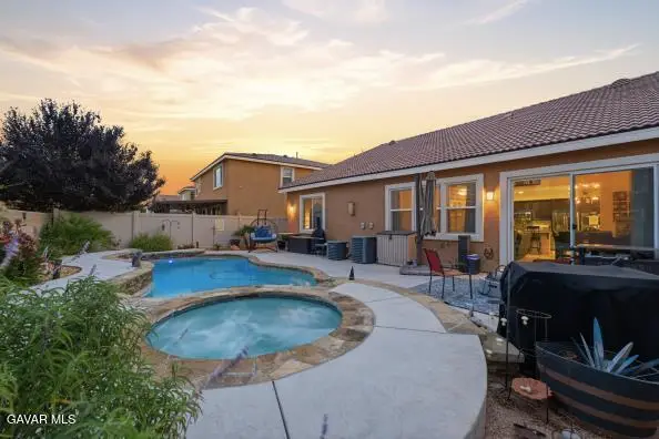 43832 Windrose Place, Lancaster, CA 93536 - #2