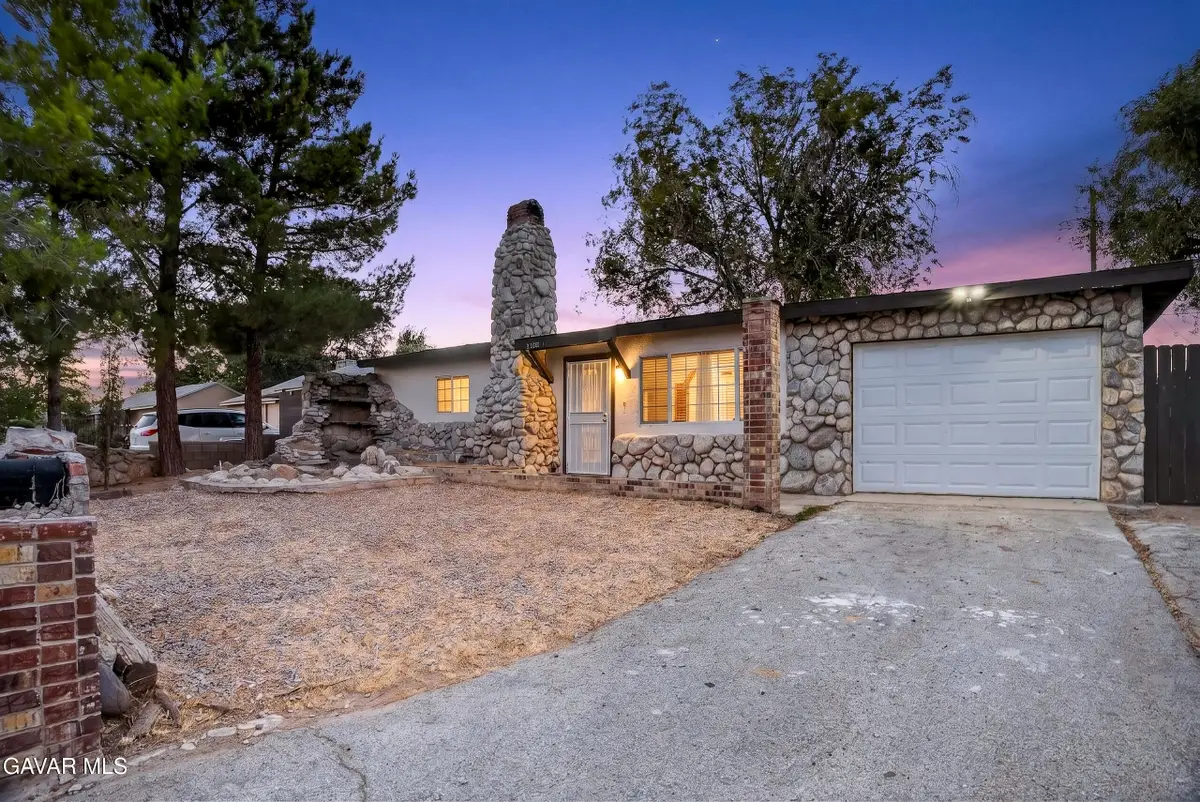 1109 W Oldfield Street, Lancaster, CA 93534 - #1