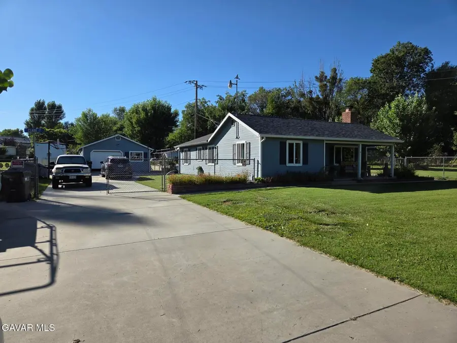 43729 Lake Hughes Road, Lake Hughes, CA 93532 - #3