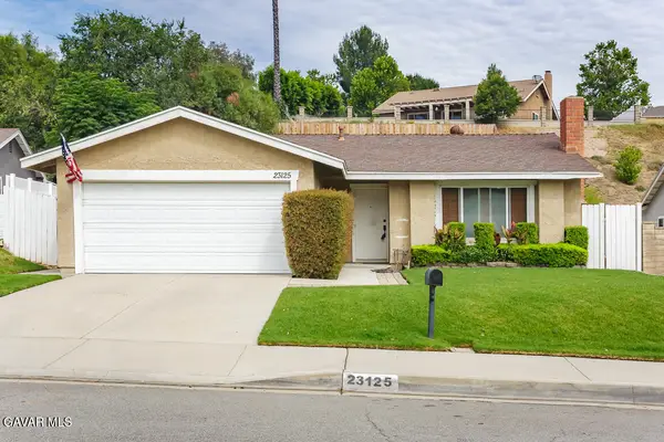 23125 Pamplico Drive, Valencia, CA 91354
