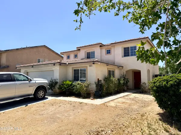 3622 E Avenue H9, Lancaster, CA 93535