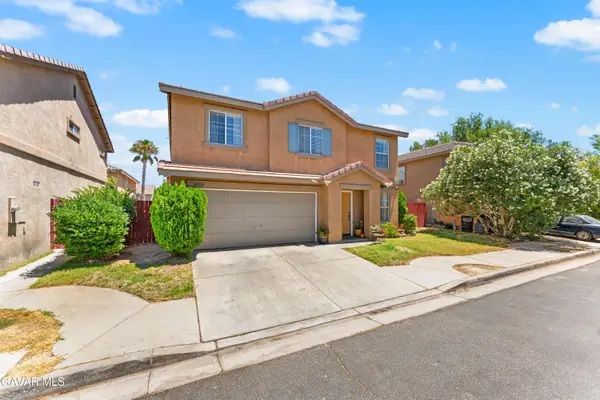 40326 Reata Road, Palmdale, CA 93550