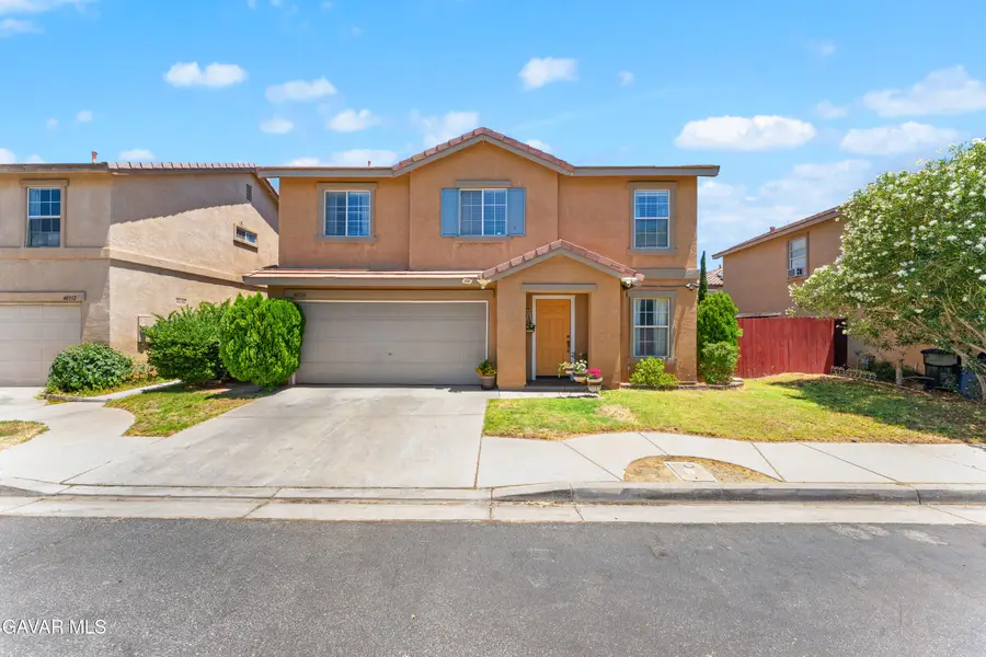 40326 Reata Road, Palmdale, CA 93550 - #2
