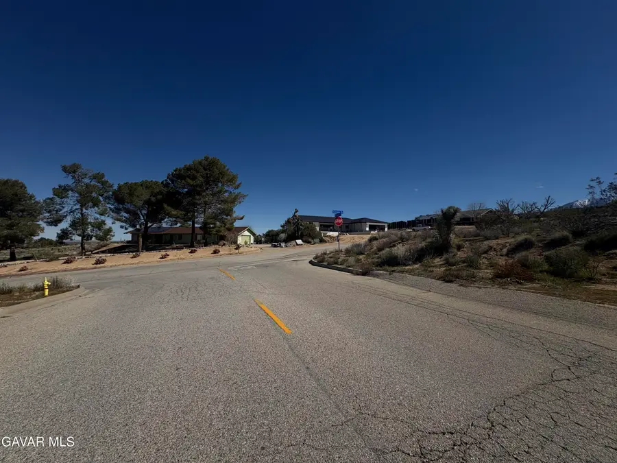 Boca Raton Avenue, Llano, CA 93544 - #2