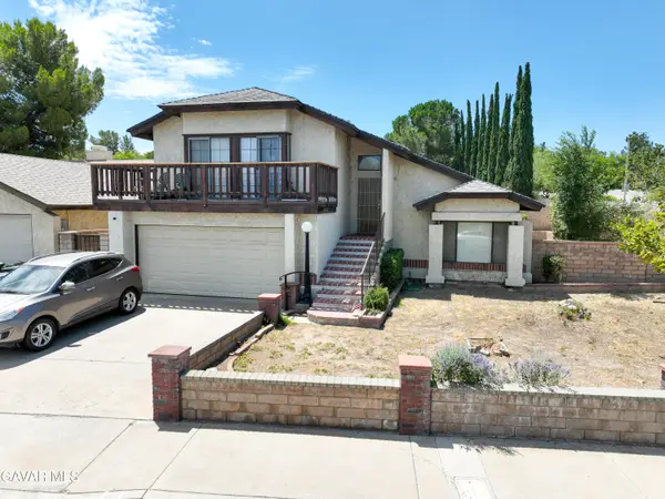 2504 Desert Oak Drive, Palmdale, CA 93550