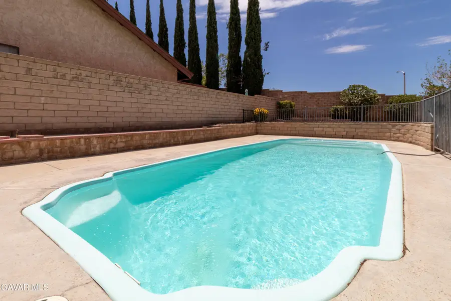 2504 Desert Oak Drive, Palmdale, CA 93550 - #2