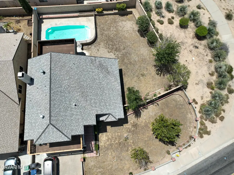2504 Desert Oak Drive, Palmdale, CA 93550 - #3
