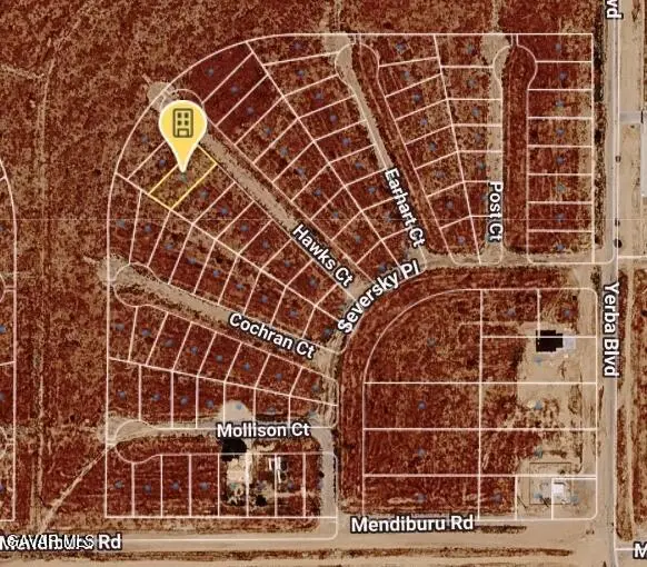 00 Hawks Ct, California City, CA 93505 - #1