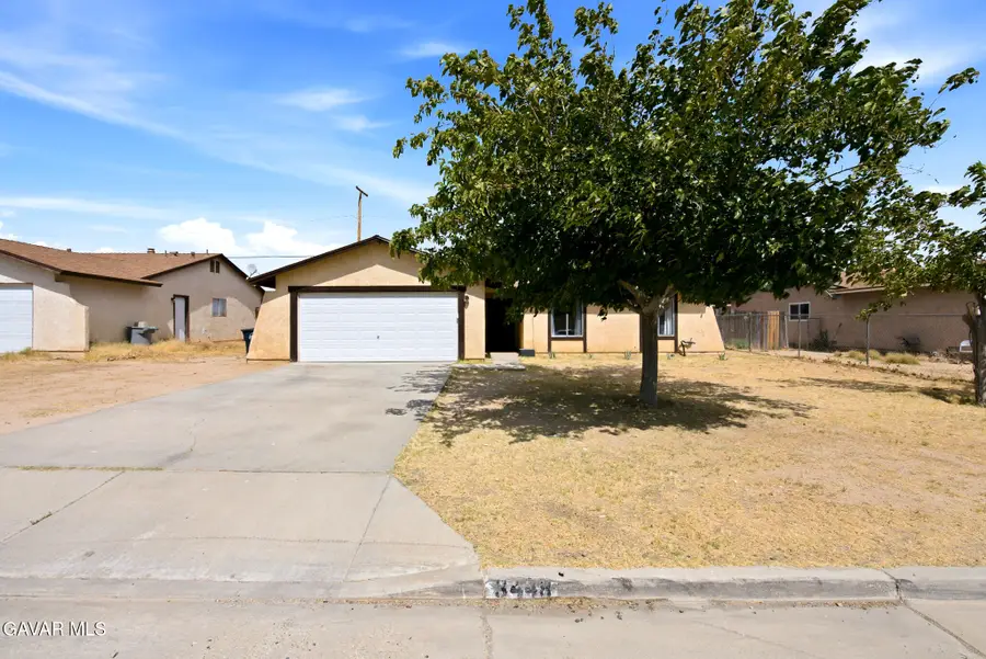 3448 W Roxbury Street, Rosamond, CA 93560 - #3
