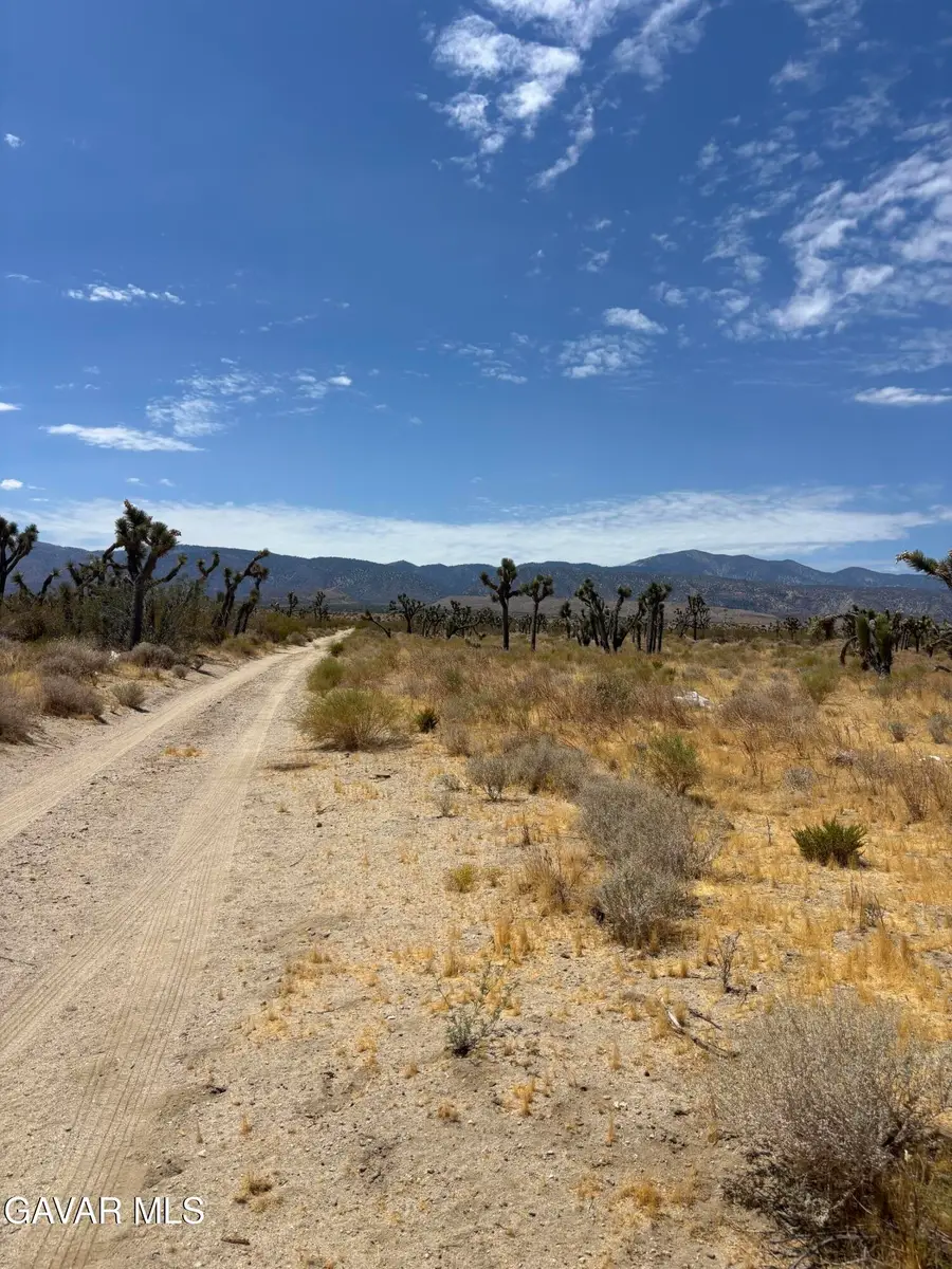 235 E Ste Vic Avenue W4 Ste Avenue, Palmdale, CA 93591 - #3