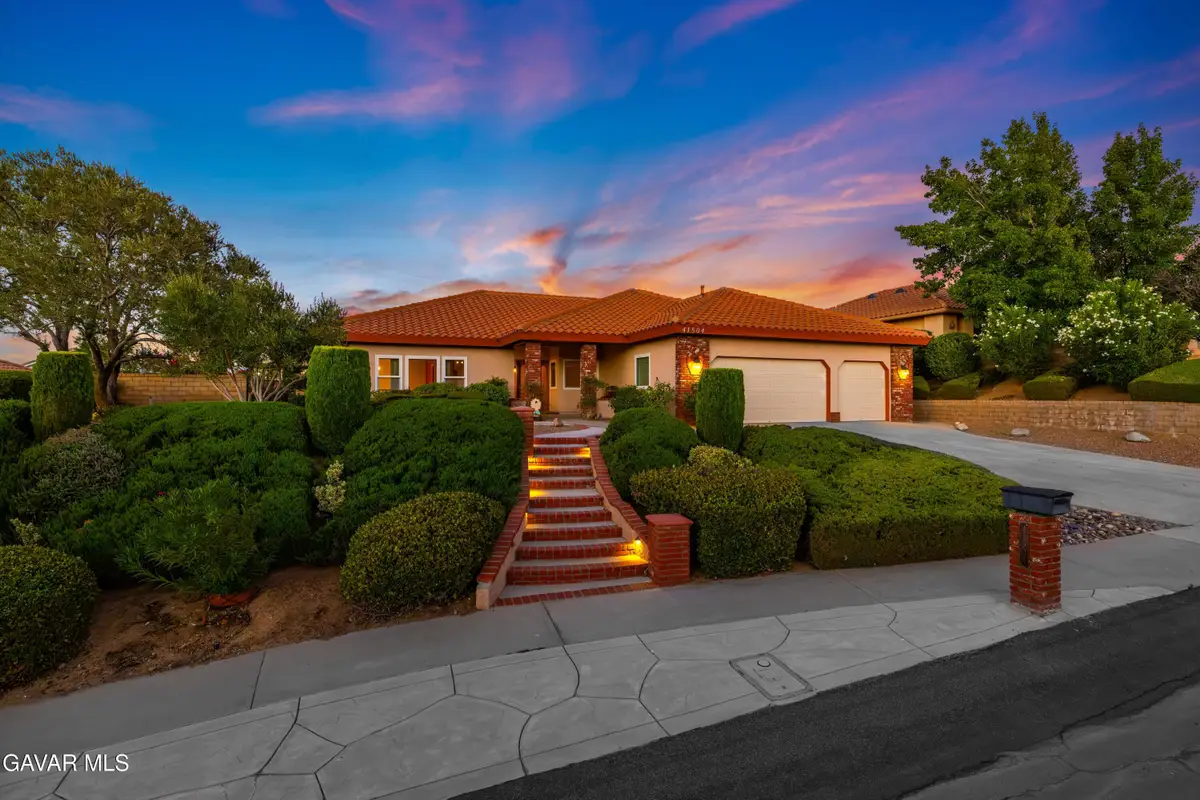 41504 Bristle Cone Drive, Palmdale, CA 93551 - #1