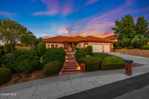 41504 Bristle Cone Drive, Palmdale, CA 93551